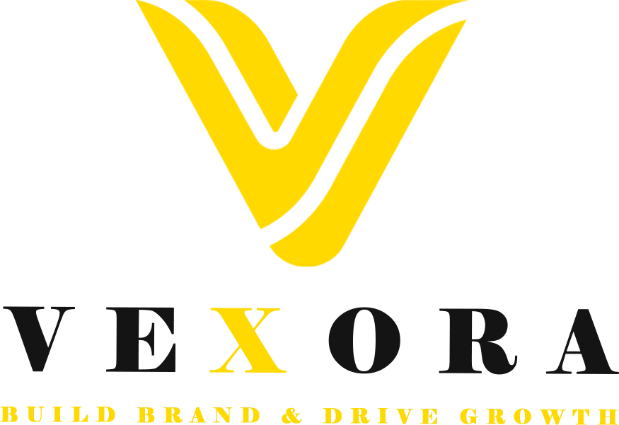 VEXORA — Build brand & drive growth