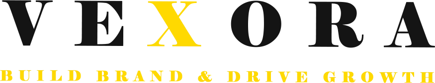 VEXORA — Build brand & drive growth